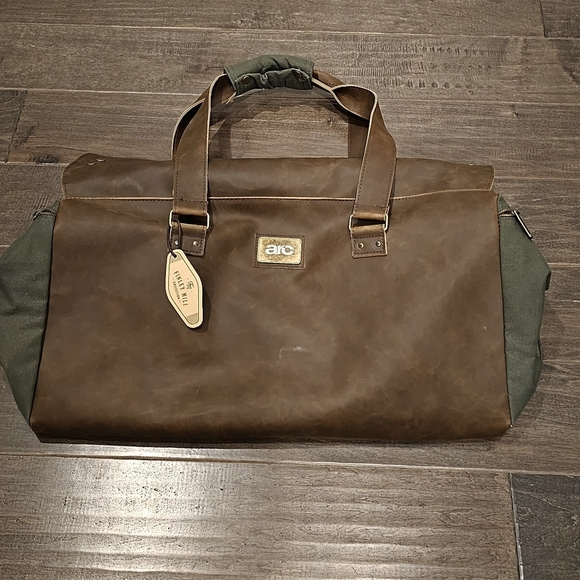 New Finley Mill Duffel Bag - Picture 3 of 13